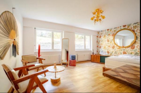 Cozy central apartment at a special price!
